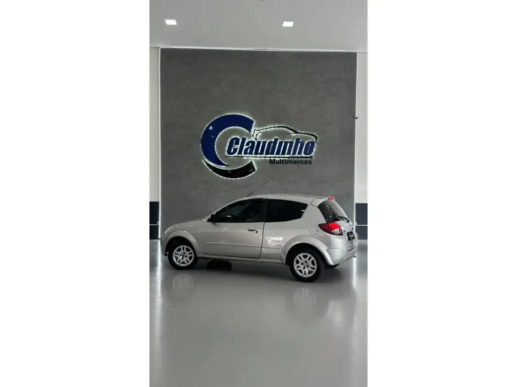 FORD Ka Hatch - Foto