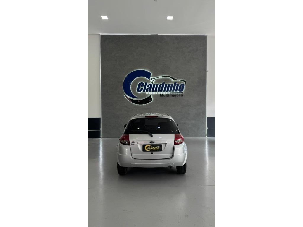 FORD Ka Hatch - Foto