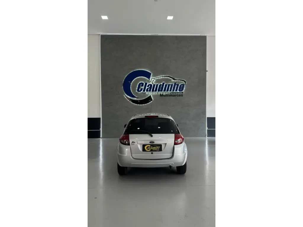 FORD Ka Hatch - Foto