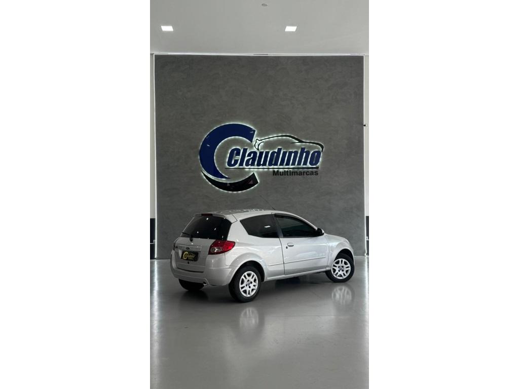FORD Ka Hatch - Foto