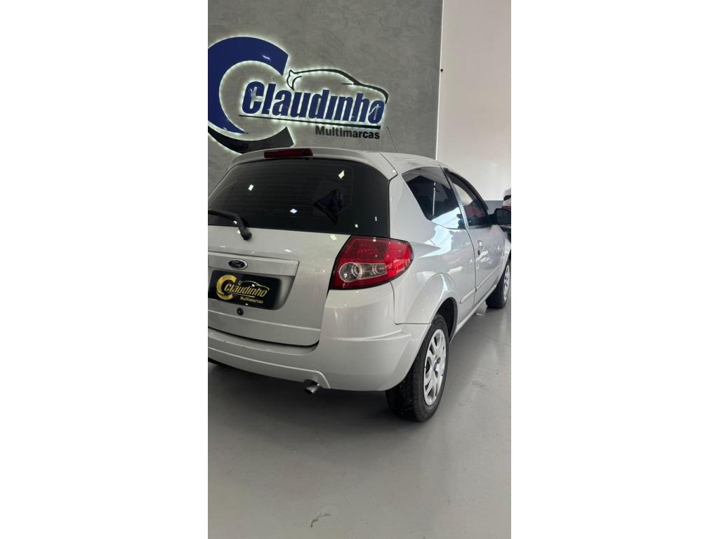 FORD Ka Hatch - Foto