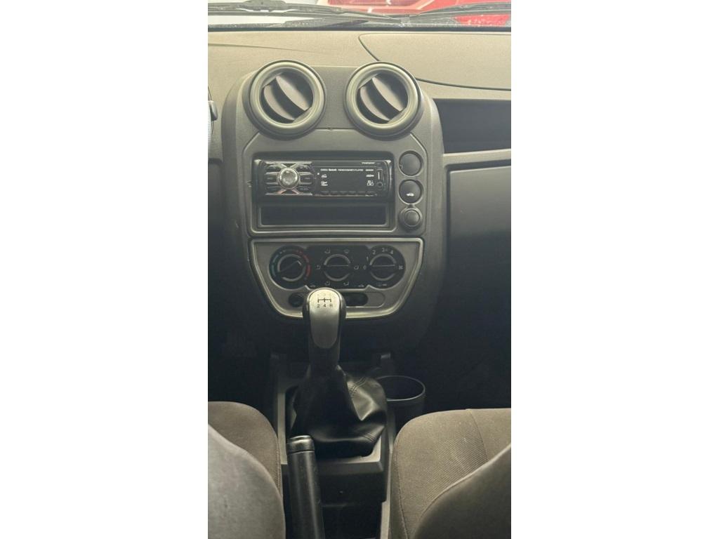 FORD Ka Hatch - Foto