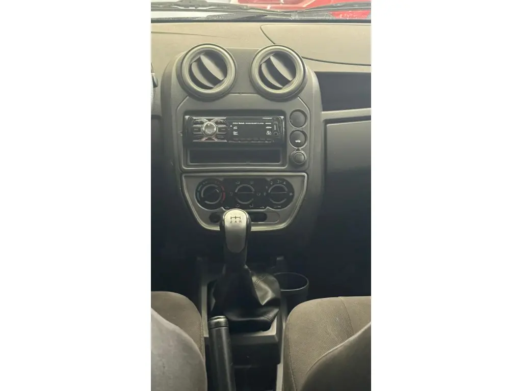 FORD Ka Hatch - Foto