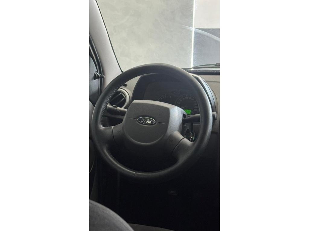 FORD Ka Hatch - Foto