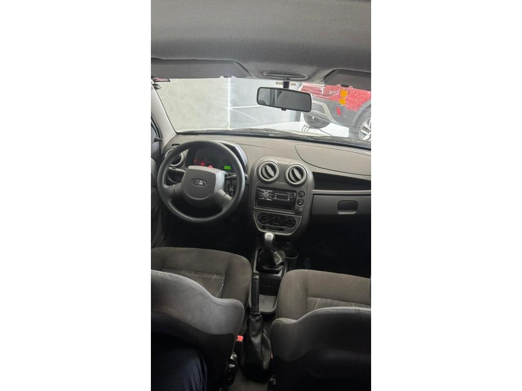 FORD Ka Hatch - Foto