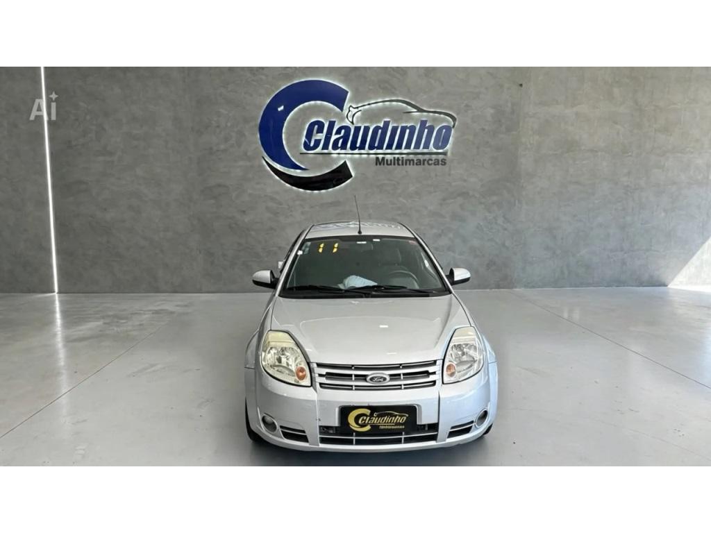 FORD Ka Hatch