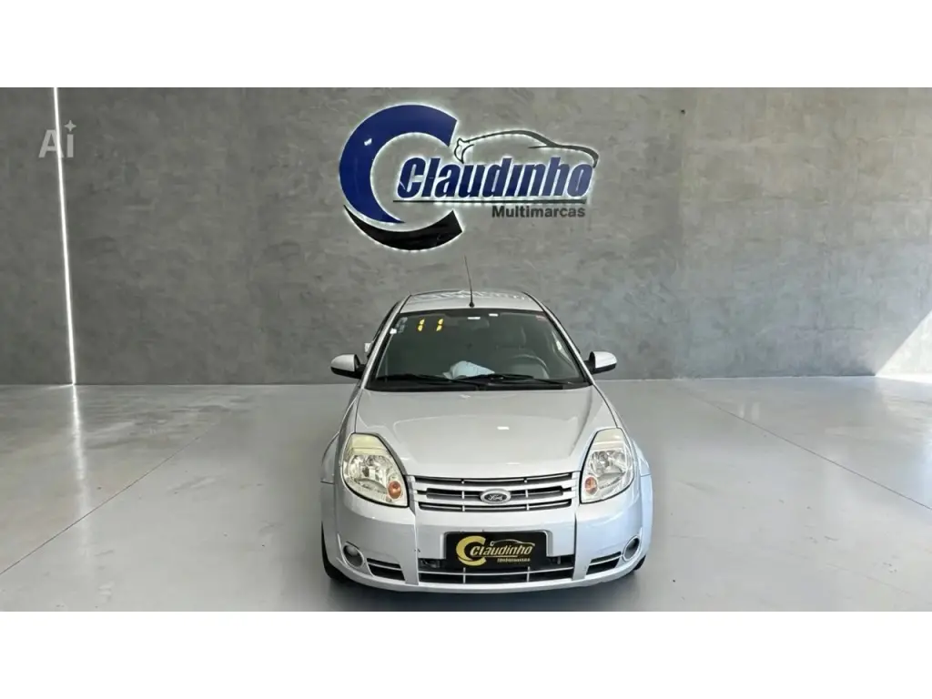 FORD Ka Hatch