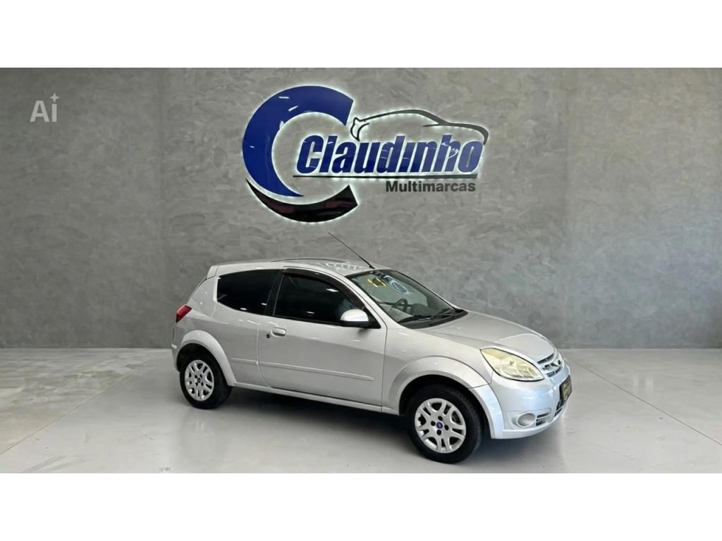 FORD Ka Hatch - Foto