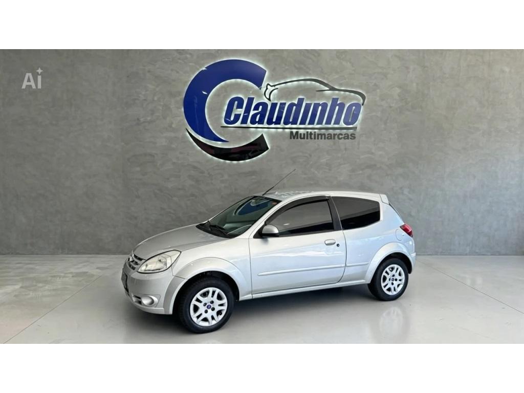 FORD Ka Hatch - Foto