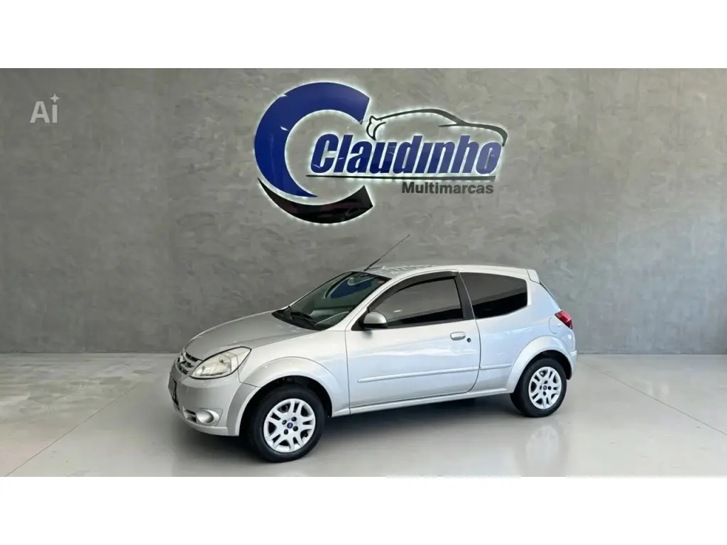 FORD Ka Hatch - Foto