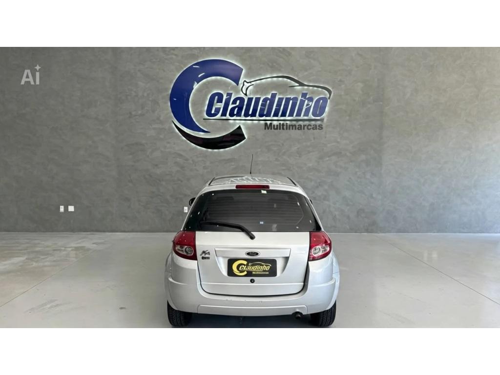FORD Ka Hatch - Foto