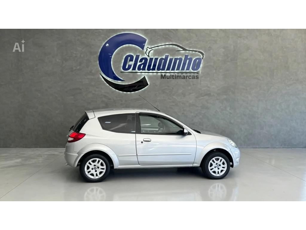 FORD Ka Hatch - Foto