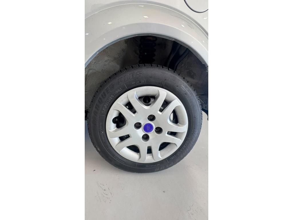 FORD Ka Hatch - Foto