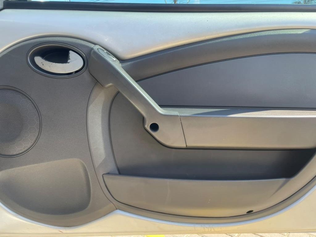 FORD Ka Hatch - Foto