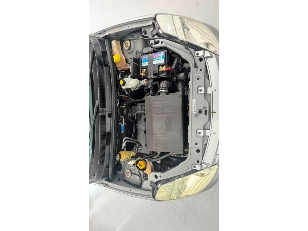 FORD Ka Hatch - Foto