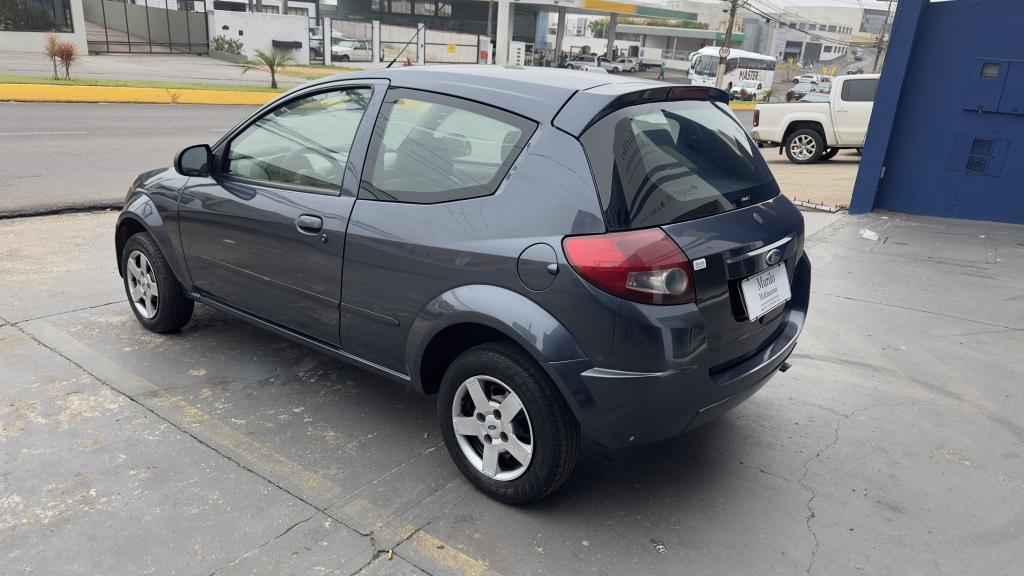 FORD Ka Hatch - Foto