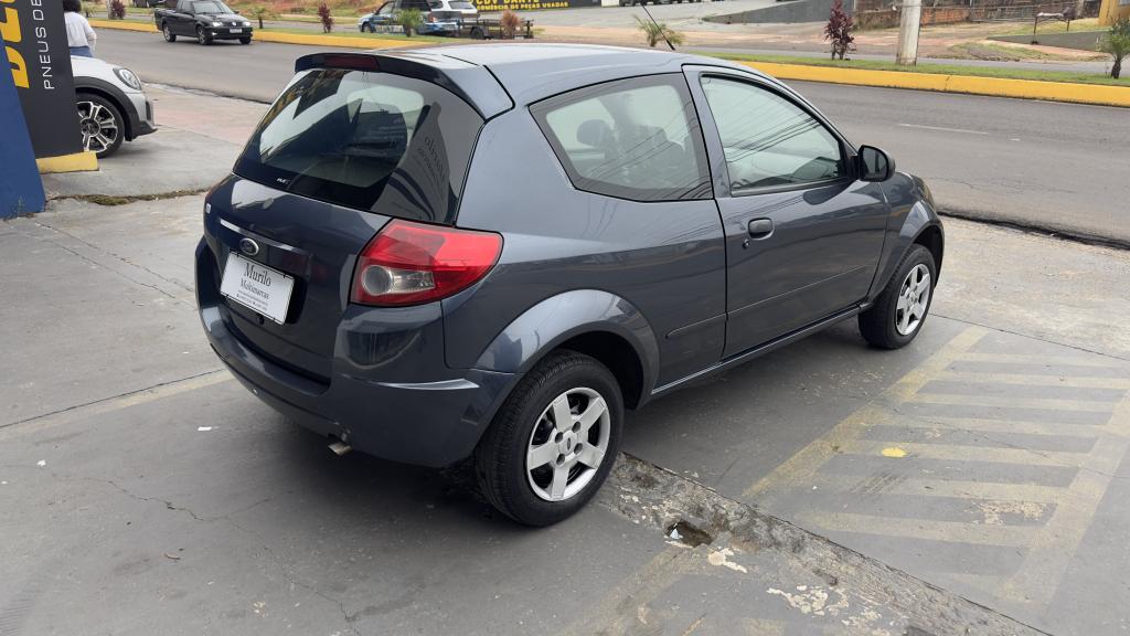 FORD Ka Hatch - Foto