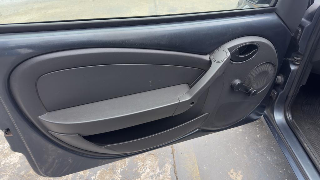 FORD Ka Hatch - Foto