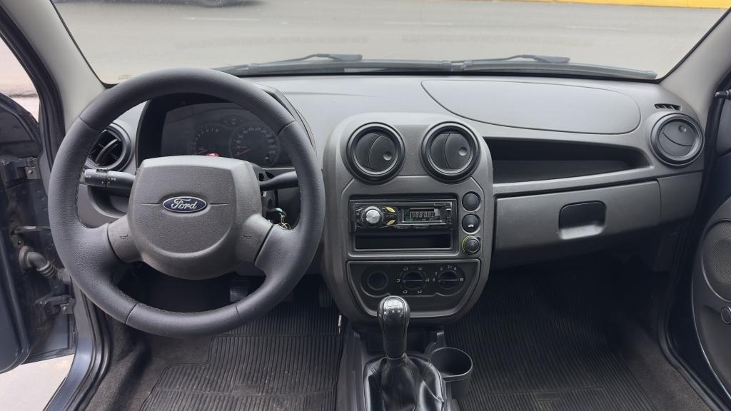 FORD Ka Hatch - Foto