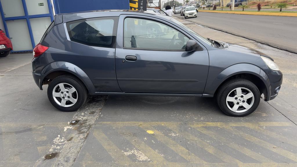 FORD Ka Hatch - Foto