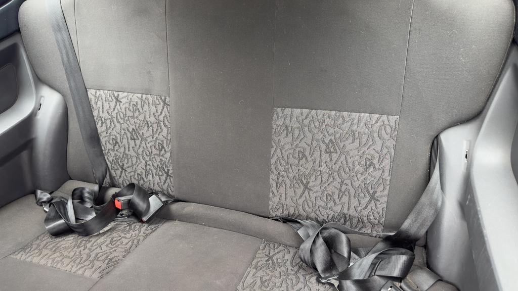 FORD Ka Hatch - Foto