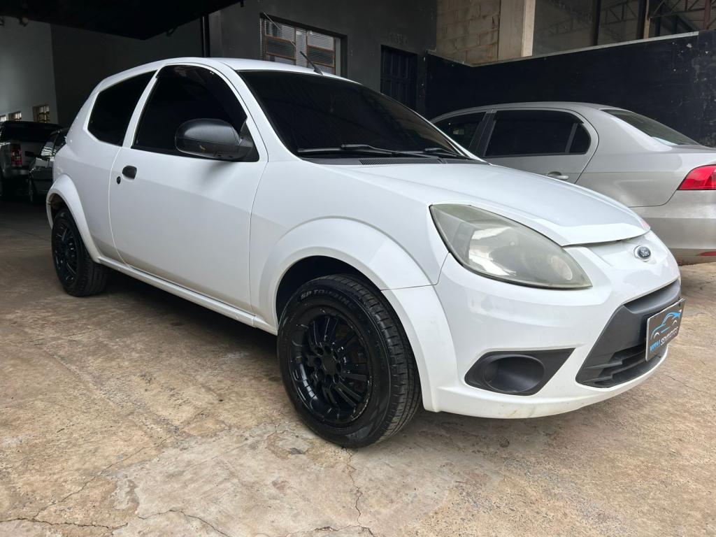 FORD Ka Hatch