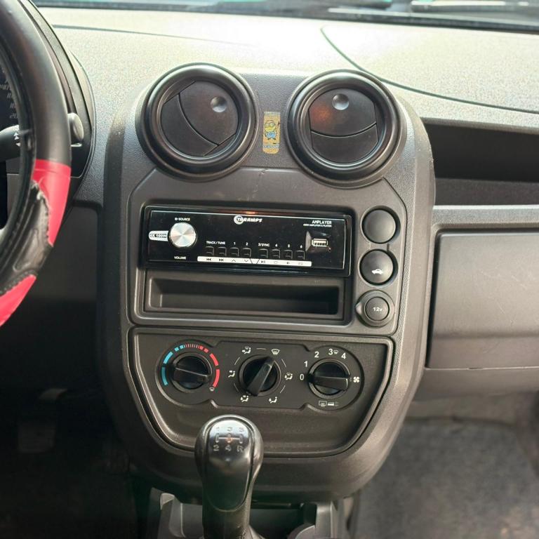 FORD Ka Hatch - Foto