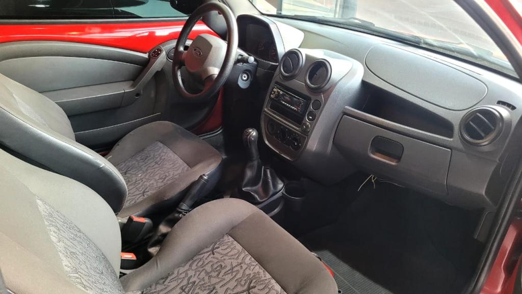 FORD Ka Hatch - Foto
