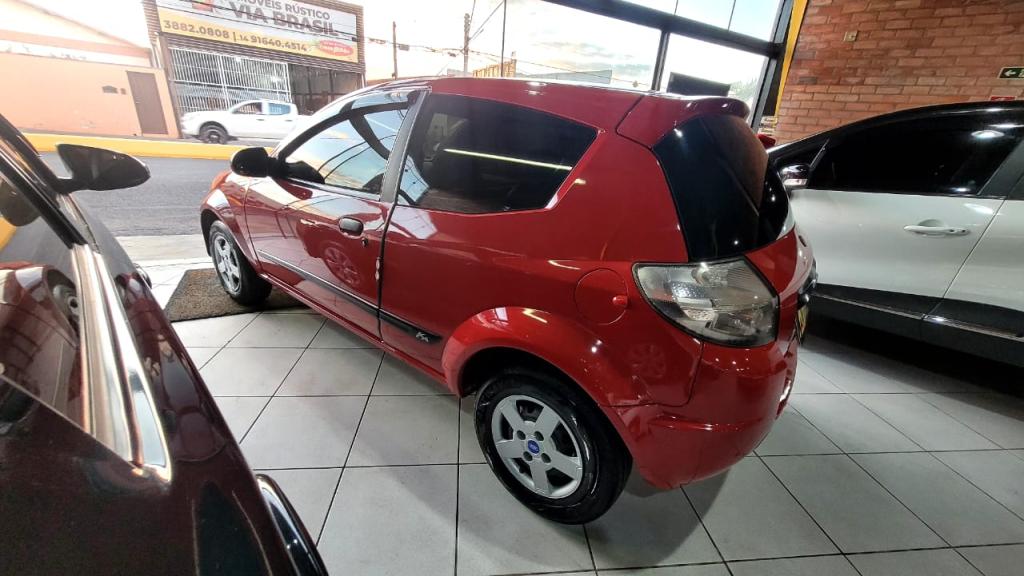 FORD Ka Hatch - Foto