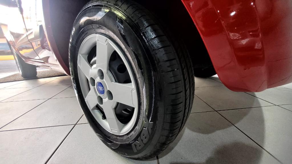 FORD Ka Hatch - Foto