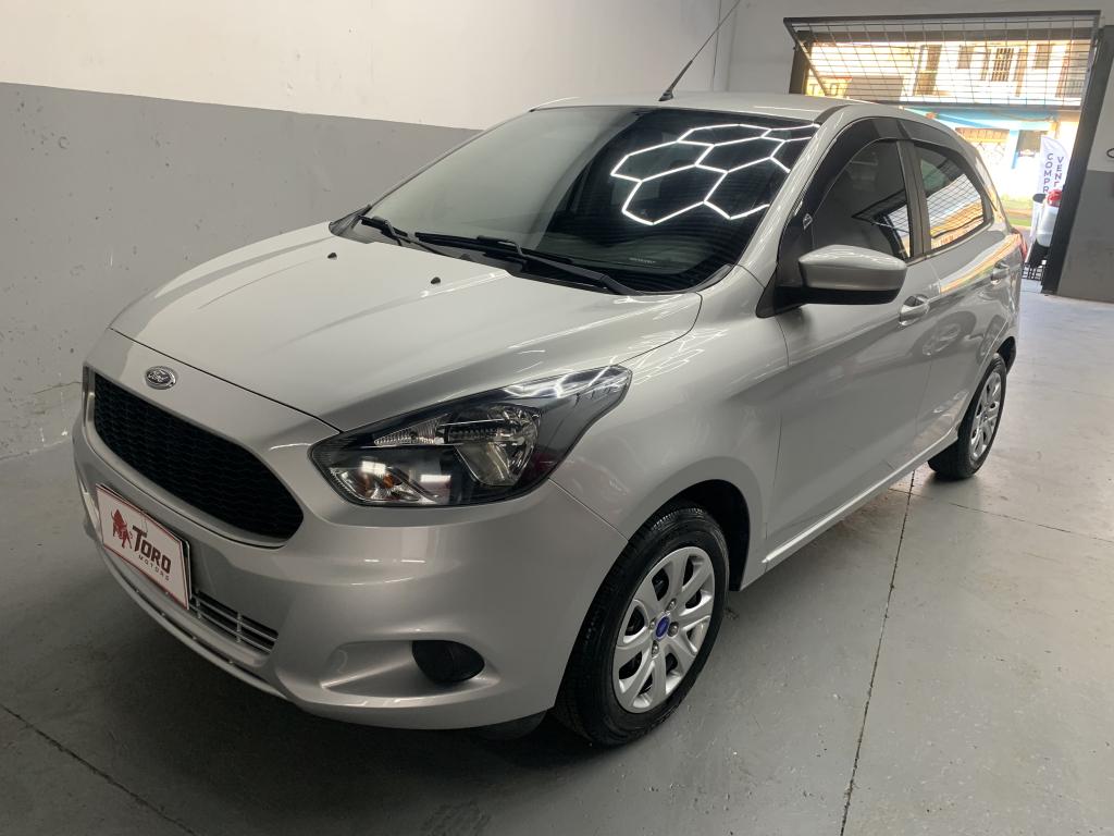FORD Ka Hatch