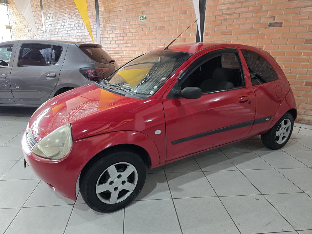 FORD Ka Hatch