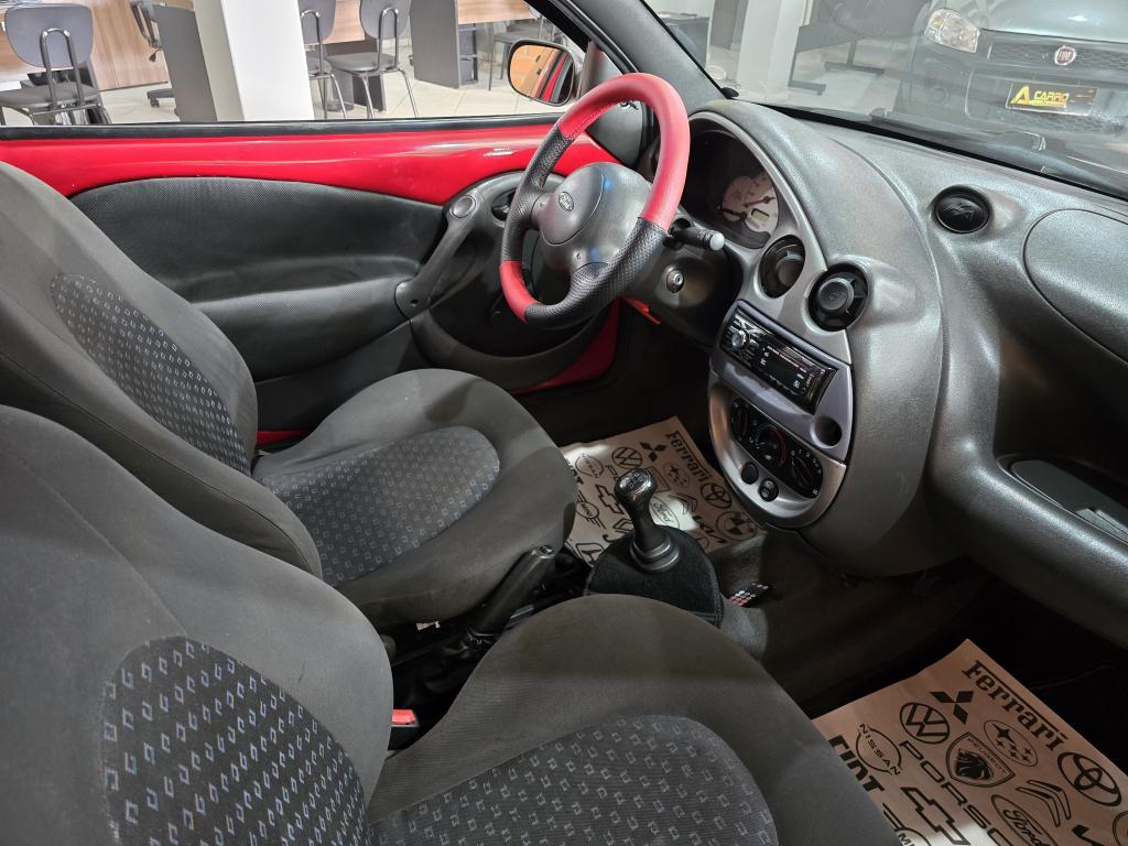 FORD Ka Hatch - Foto