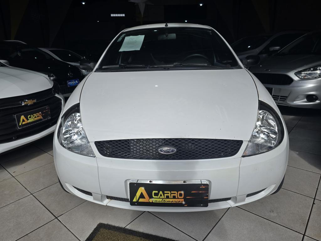 FORD Ka Hatch - Foto