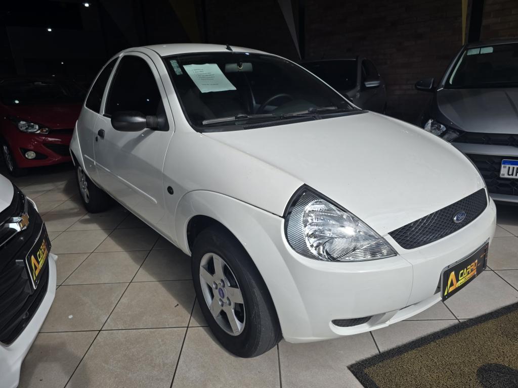 FORD Ka Hatch - Foto