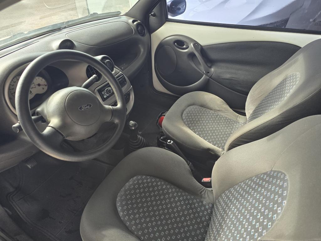 FORD Ka Hatch - Foto