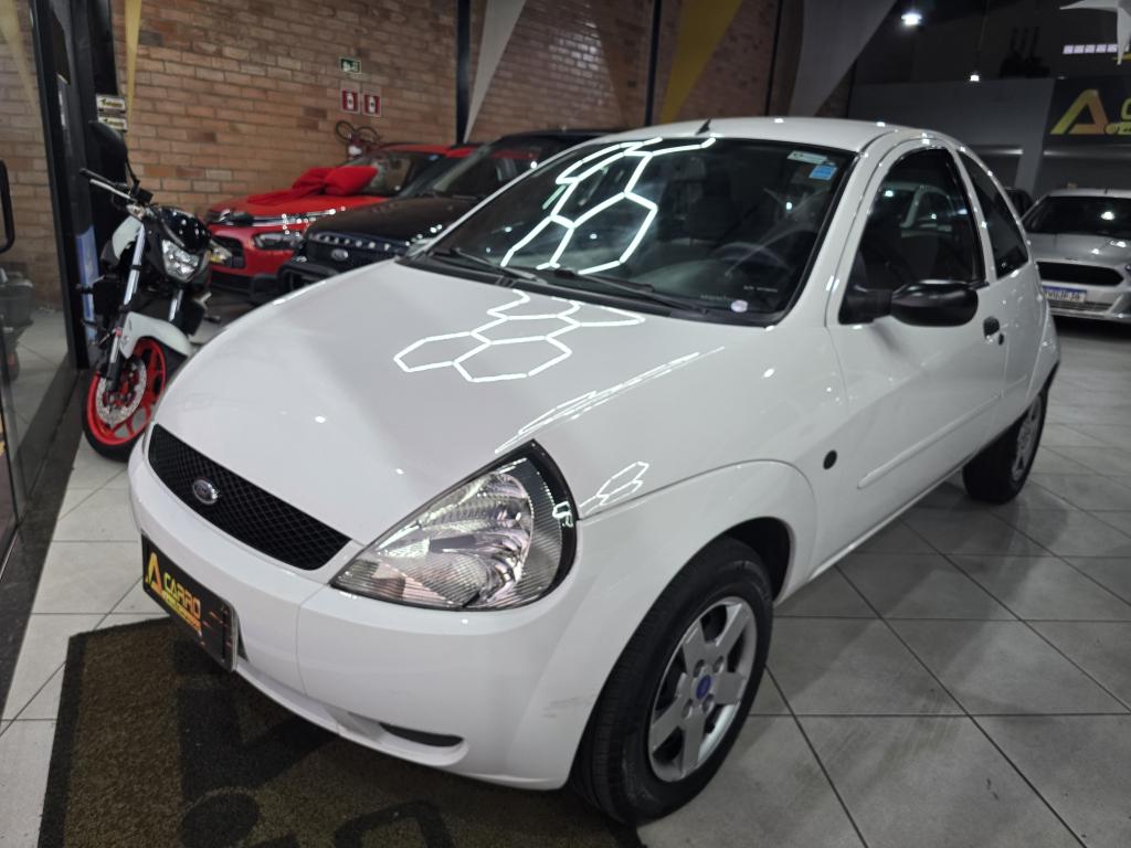 FORD Ka Hatch