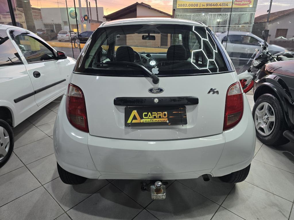 FORD Ka Hatch - Foto