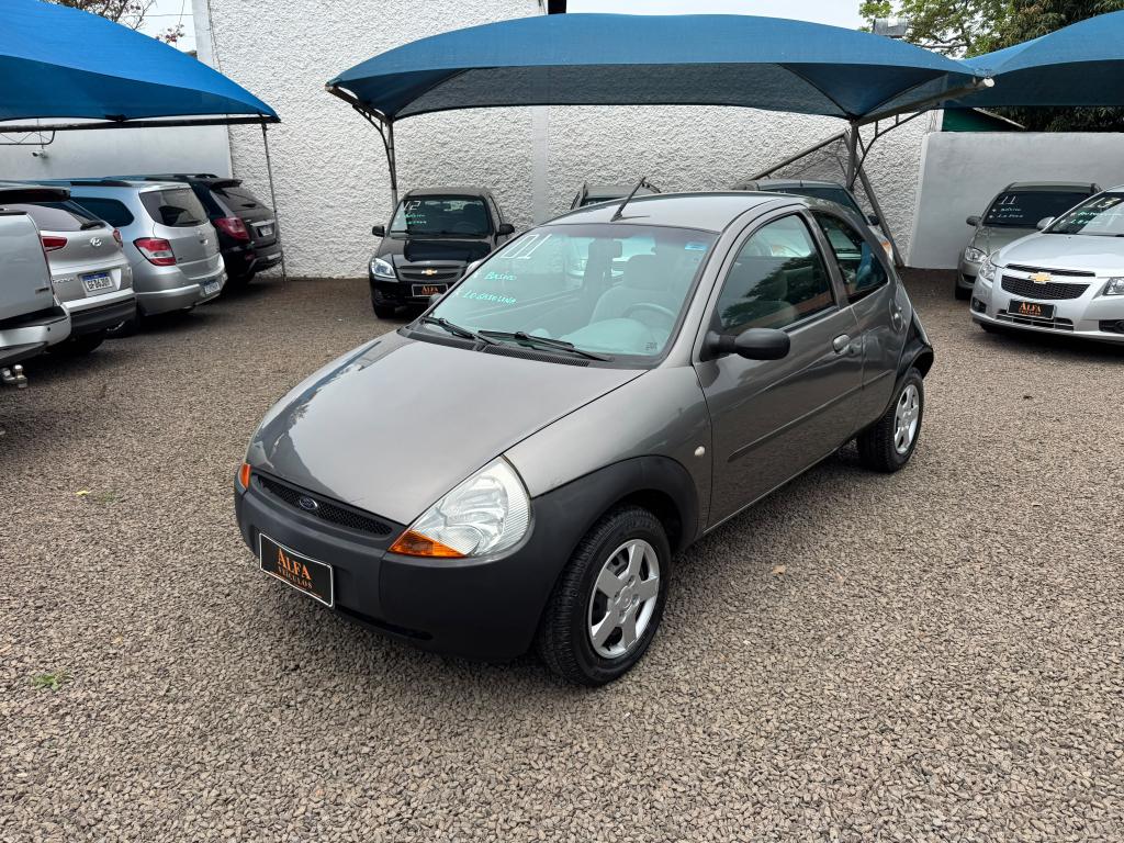 FORD Ka Hatch