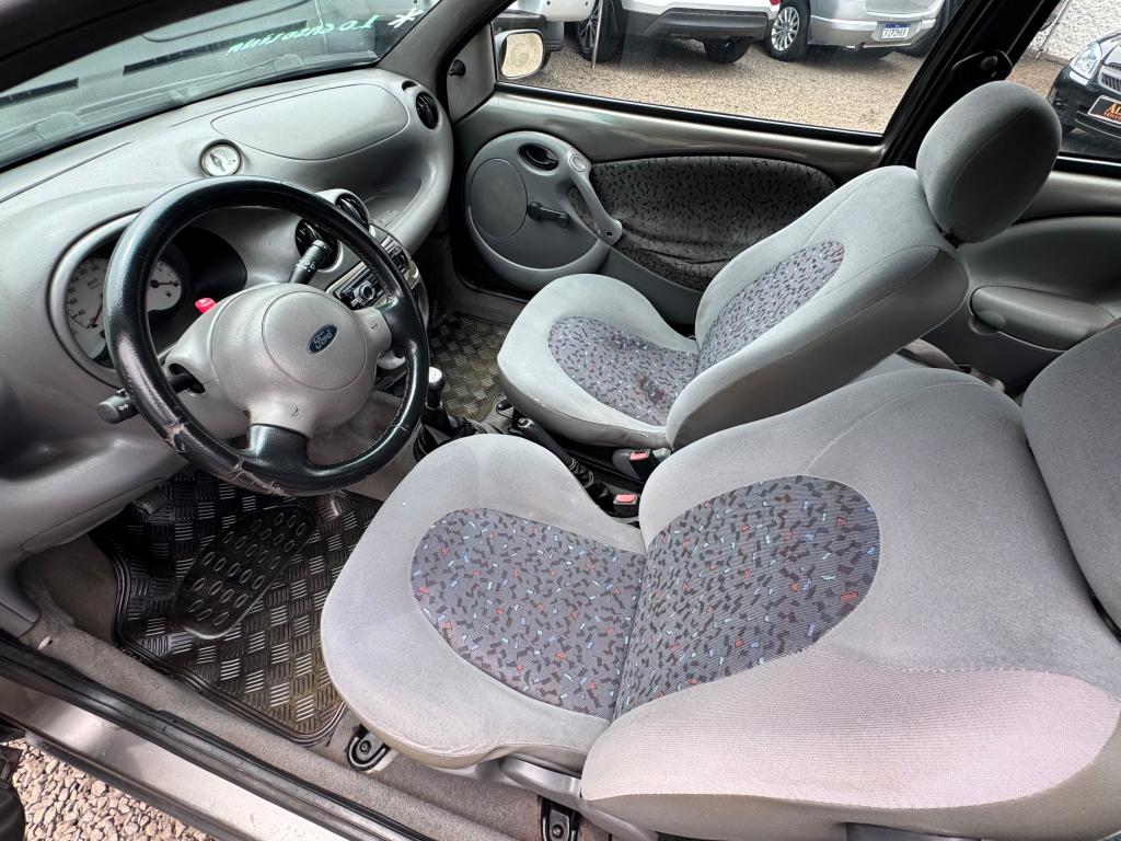 FORD Ka Hatch - Foto