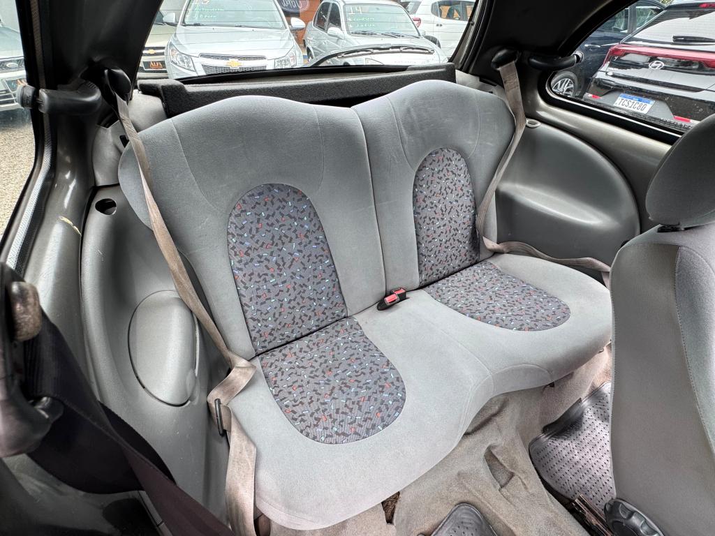 FORD Ka Hatch - Foto