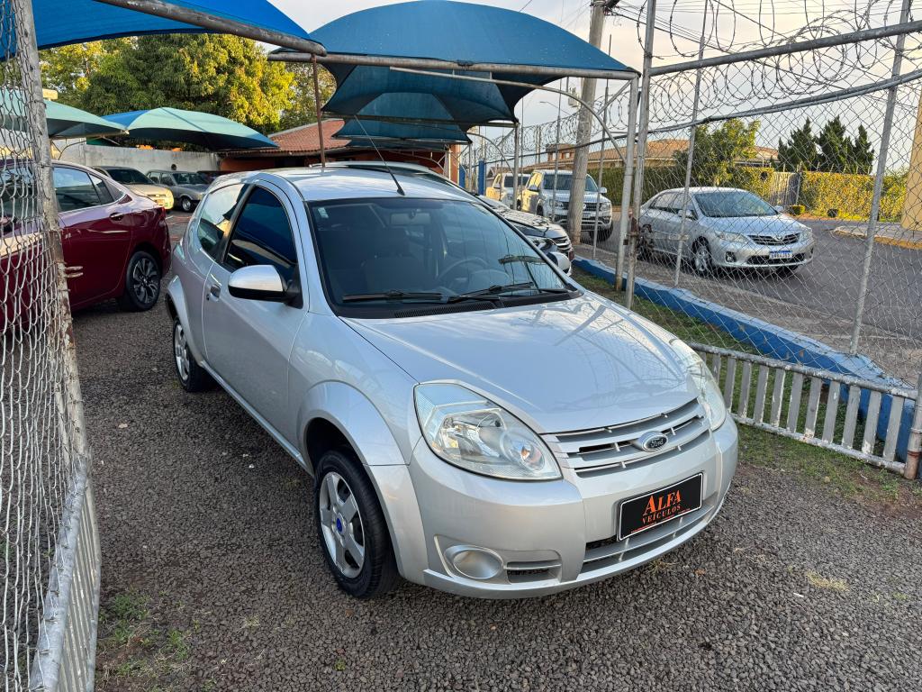 FORD Ka Hatch