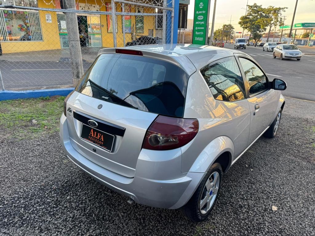 FORD Ka Hatch - Foto