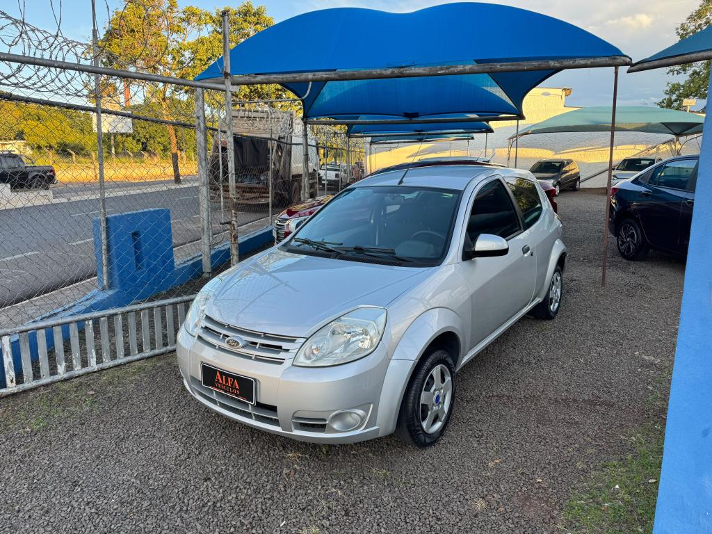FORD Ka Hatch - Foto
