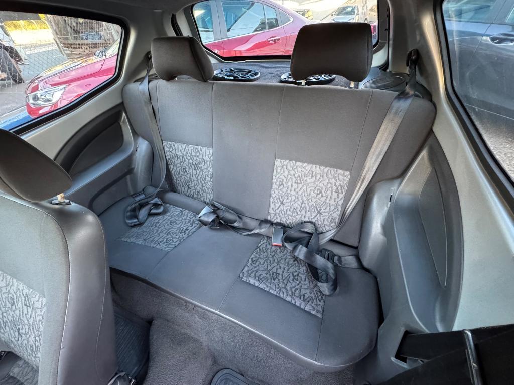 FORD Ka Hatch - Foto