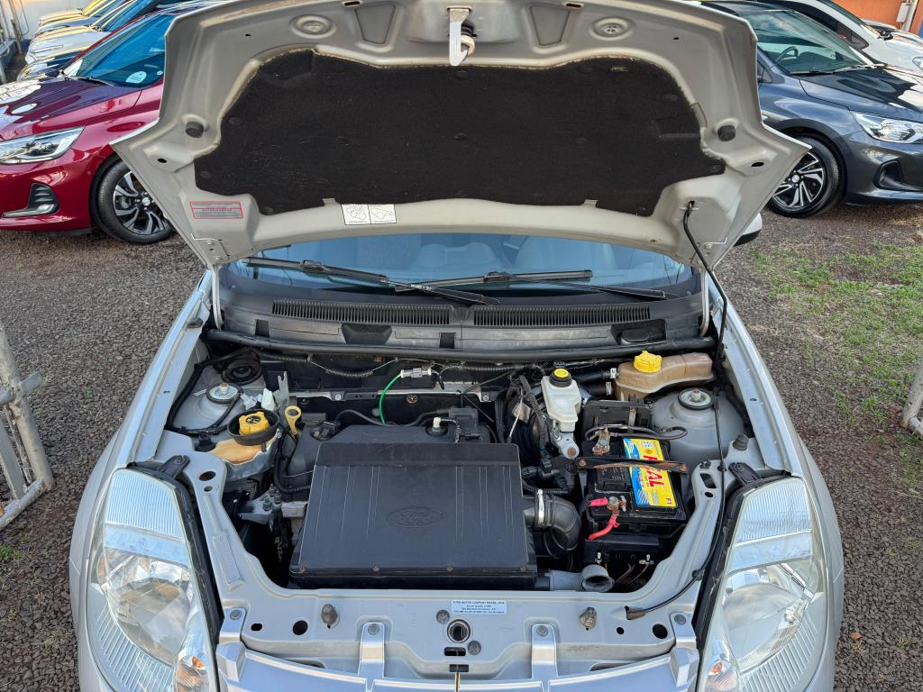 FORD Ka Hatch - Foto