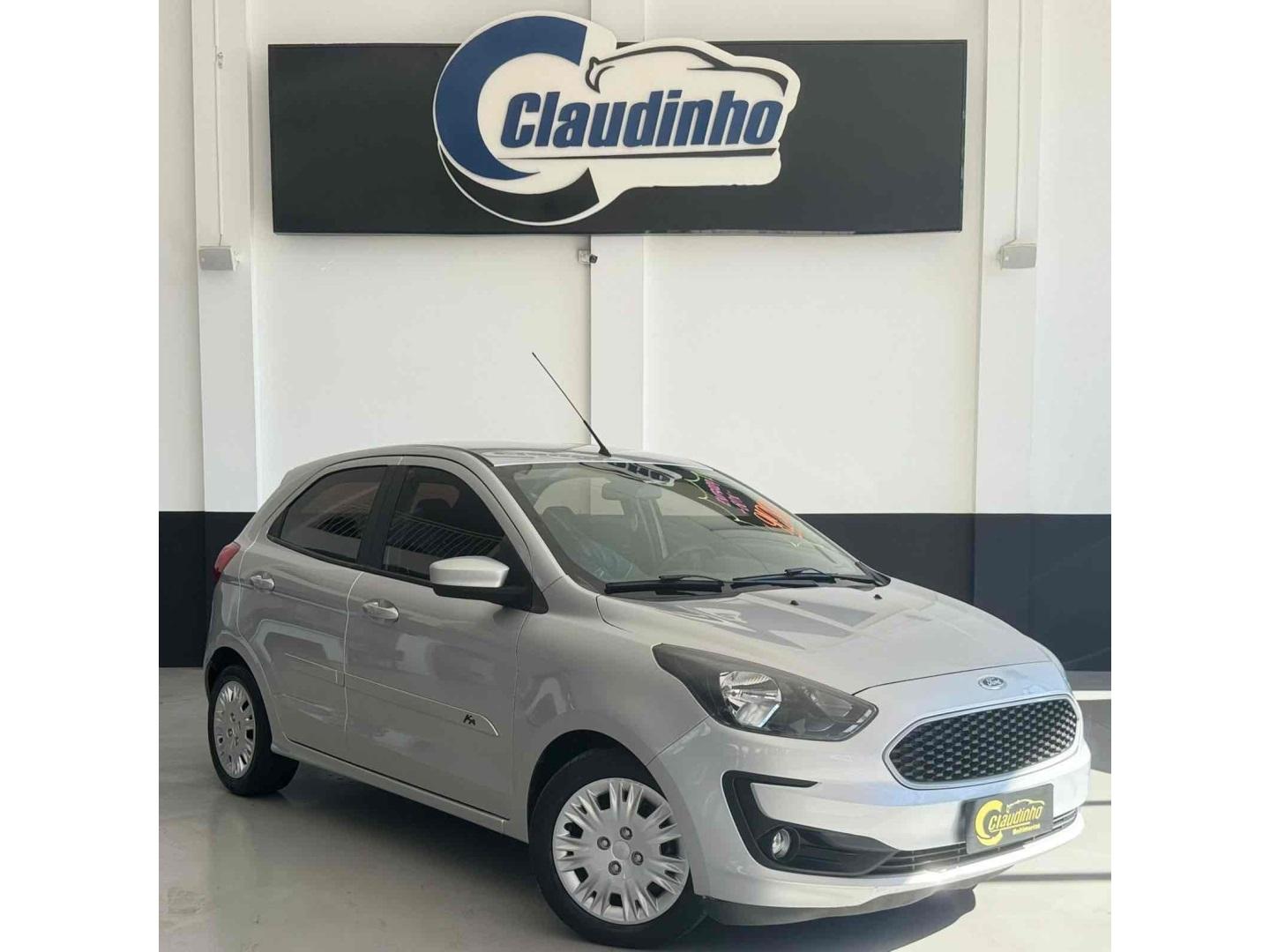 FORD Ka Hatch - Foto