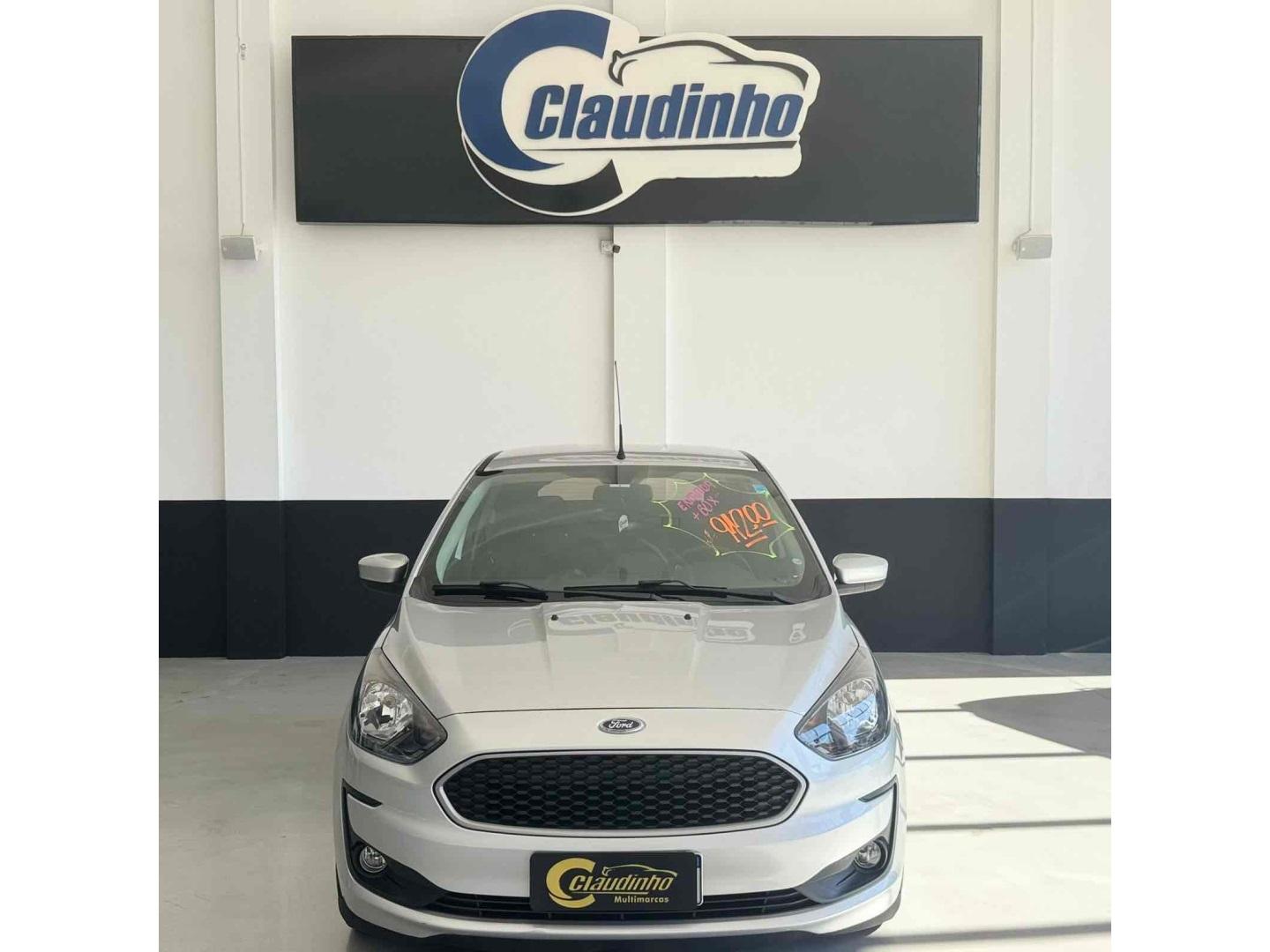 FORD Ka Hatch - Foto