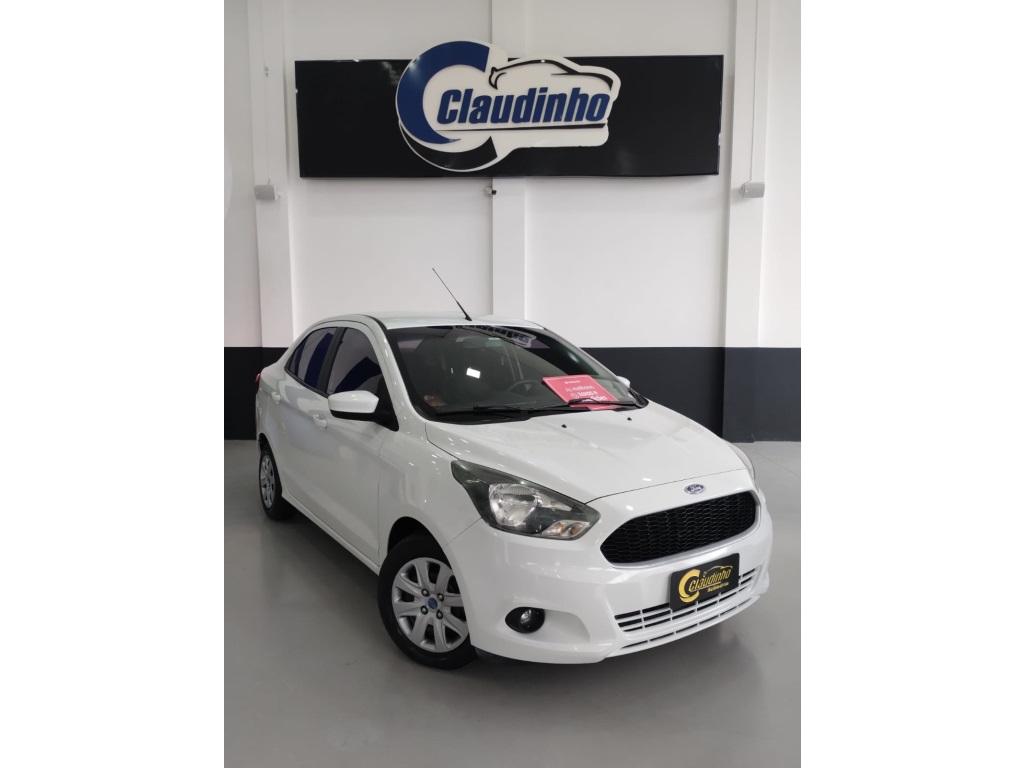 FORD Ka Hatch - Foto