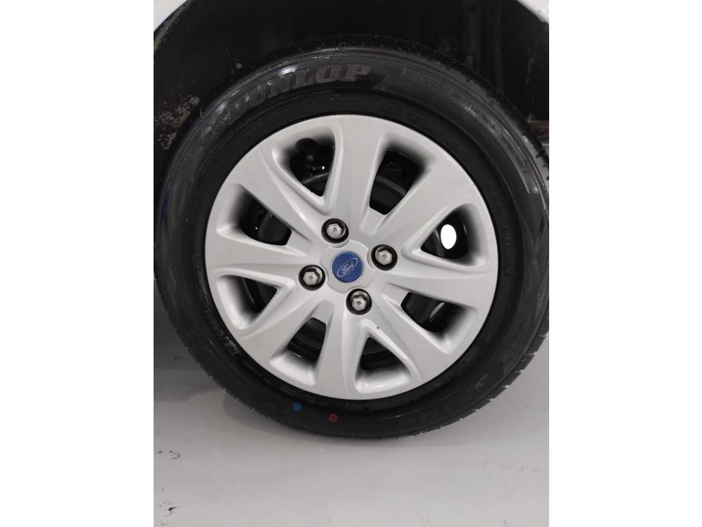 FORD Ka Hatch - Foto